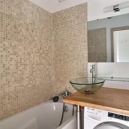 Sweet And Cosy Near The Eiffel Tower, Roland Garros & Psg Stadium Appartamento Parigi